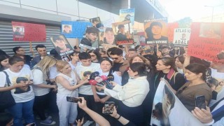 Atlas Çağlayanın ölümüne ilişkin davada mütalaa açıklandı: 21 yıl 7 ay hapis cezası talebi