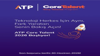 ATP Core Talent 2026 başlıyor