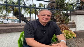 ATTF Genel Başkanı Ayhan Yıldız: En azından Amerikayı yendik, döndük dedirtelim