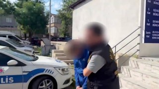 Avcılarda uyuşturucu satıcısına polisten kurye kılığında operasyon