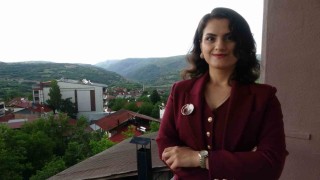 Avrupadaki kariyerini bırakıp memleketine turizm yatırımı yaptı