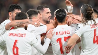 Ay-Yıldızlılar Dünya Kupası Öncesi Hazırlık Maçına Çıkıyor
