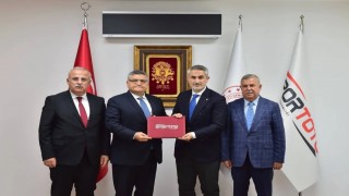 Ayancıka spor tesisi