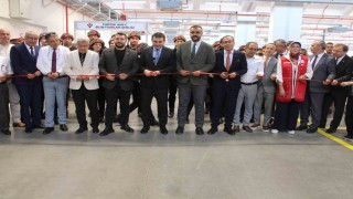 Aydın Bilim Fuarı Festivali törenle açıldı
