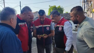 Aydında ilekleme sezonu yakından takip ediliyor