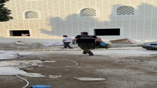 Aydın'da iş kazası: 1 ölü, 1 ağır yaralı