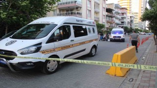 Aydında şüpheli valiz fünyeyle patlatıldı