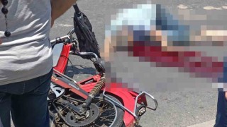 Aydın'da trafik kazası: 1 ölü