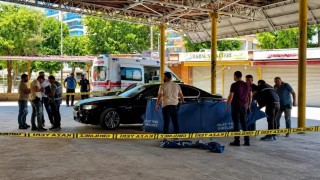 Aydındaki çifte cinayetin şüphelisi operasyonla yakalandı