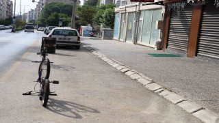 Aydındaki trafik ve otopark sıkıntısının en önemli nedenlerinden biri denetimsizlik