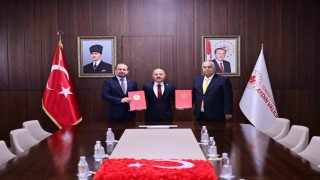 Aydınlı hayırseverden sağlık yatırımı