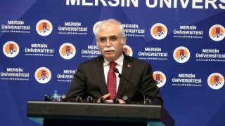 AYM Başkanı Özkaya: Adalet, toplumun ortak vicdanıdır
