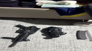 Aynur Kanbur cinayetinde yeni detaylar: Katil zanlısının evinde uzun namlulu silah bulundu