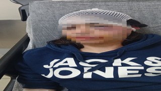 Ayrılık kararını kabullenemeyip kız arkadaşını darbeden sanık: Çok üzgünüm