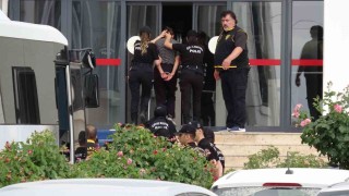 Aysel Yıldırım cinayetinde 4 şüpheli tutuklandı