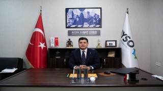 AYSO'ya kayıtlı 16 firma Türkiyenin ilk bin ihracatçısı arasında yer aldı