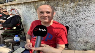 AYT sınavında ailelerin heyecanlı bekleyişi sürüyor