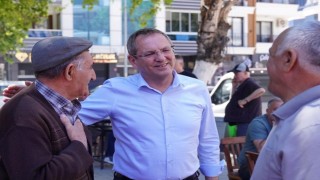 Ayvalık Kurban Bayramında 1 milyon misafiri ağırladı