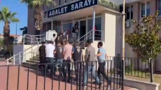 Ayvalık merkezli 11 ilde dev nitelikli dolandırıcılık operasyonu