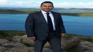 Ayvalıkın sevilen başsavcısı Metin Tokel İzmir Cumhuriyet Başsavcı vekilliğine atandı