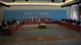 Azerbaycan ve Gürcistan Dışişleri Bakanlarından bölge için barış mesajı