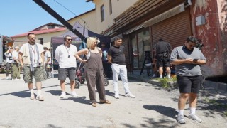 Babamın Damadı filminin çekimi başladı