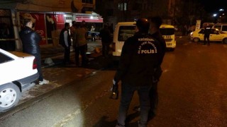 Babasını öldüren sanığa 17 yıl hapis cezası