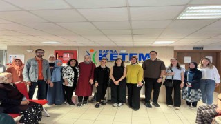 Bafrada aile hekimleriyle Sağlıklı Hayat Buluşması