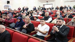 Bağcılarda nikah masasında 06.06.2026 yoğunluğu: 54 çift randevu aldı