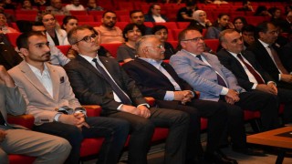 Bağımlılık Zirvesi yoğun katılımla yapıldı