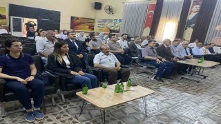 Bağımlılıkla mücadelede ailelere hayati eğitim