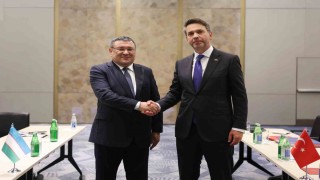 Bakan Bayraktar: İhtiyacımız olan tek şey; güçlü siyasi irade, kararlılık ve güçlü liderliktir