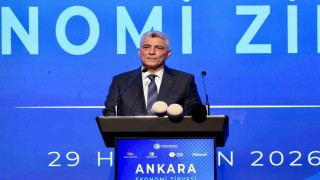 Bakan Bolat: Ankara savunma sanayinin kalbi oldu
