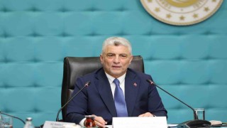 Bakan Bolat: Türkiye ile Latin Amerika arasındaki ticaret hacmi 25 yılda 18 kat artarak 16,4 milyar dolara yükseldi