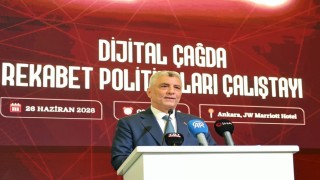 Bakan Bolat: Yapay zeka artık e-ticarette bir tercih değil, rekabet gücünün en temel unsurlarından biri