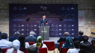 Bakan Ersoy: Cumhurbaşkanımızın liderliğinde bilim ve teknolojide özgüven yeniden inşa edildi