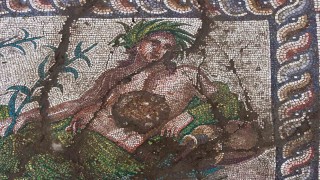Bakan Ersoydan Aspendos müjdesi