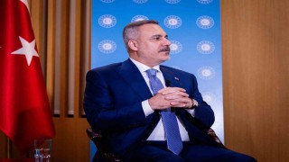 Bakan Fidan: İsrail, müzakereleri sabote etmek için ellerinden geleni yapıyor