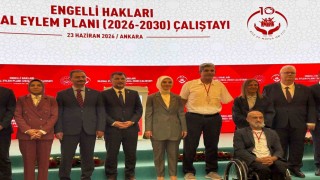 Bakan Göktaş: 516 bin 386 ailemize, aylık 13 bin 878 lira ödeme yapıyoruz