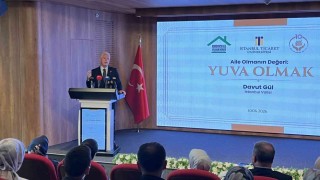 Bakan Göktaş: 9 bin 277 koruyucu ailemiz, 11 bin 22 çocuğumuzun hayatına dokunuyoruz