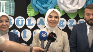 Bakan Göktaş: Bütün bakanlıklarımız ve kamu kurumlarımız Türkiye genelinde bir seferberlik doğrultusunda çalışmalarını yürütecek