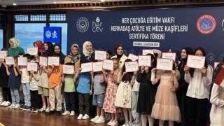 Bakan Göktaş: Gönül Elçileri Projesi pek çok ülkenin örnek aldığı güçlü bir gönüllülük seferberliğine dönüştü