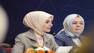 Bakan Göktaş: Hiç şüphesiz ki kadın, medeniyetimizin dünü, bugünü ve yarınıdır
