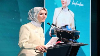 Bakan Göktaş: Kadın girişimciliğine yapılan her yatırım, Türkiyenin geleceğine yapılan bir yatırımdır