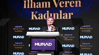 Bakan Göktaş: Kadın milletvekili oranı yüzde 20ye yaklaştı