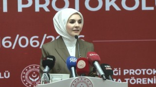 Bakan Göktaş: Soydaş ve akraba topluluklarla kurduğumuz gönül bağını daha da güçlendiriyoruz