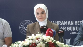 Bakan Göktaş: Terörsüz Türkiye süreci stratejik ve kritik bir dönüm noktasıdır