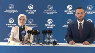 Bakan Göktaş: Türkiye Yüzyılı hedeflerimiz ekseninde milletimizin refahını kalıcı hale getiren projeleri hayata geçiriyoruz