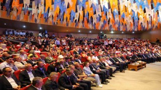 Bakan Güler: Türkiye, masada sözü dinlenen ve krizlerin çözümünde aranan bir ülke konumundadır