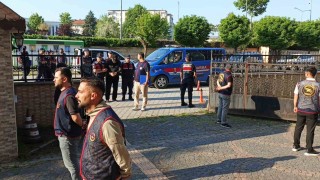 Bakan Gürlek açıklamıştı: 20 yıllık faili meçhul olayı zanlıları adliyede